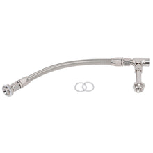 Load image into Gallery viewer, Fuel-Line-Kit-For-Holley-Dual-Feed-Carb