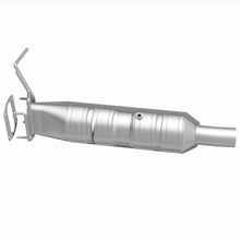 Load image into Gallery viewer, MagnaFlow Exhaust Products 280435 OEM Grade Direct-Fit Catalytic Converter for Select Ford F-53 Motorhome Chassis, Ford F-59 Commercial Stripped Chassis