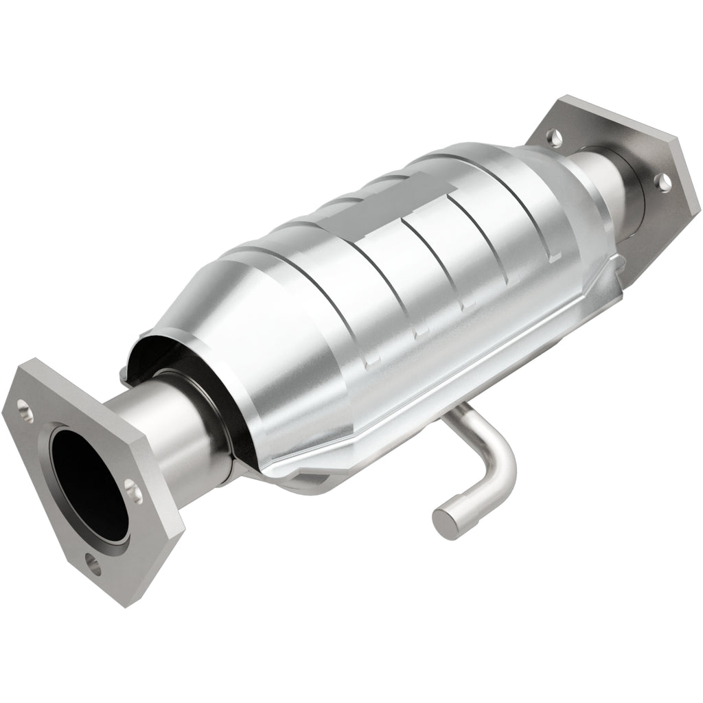 MagnaFlow Exhaust Products 22926 Standard Grade Direct-Fit Catalytic Converter for Select Volkswagen Rabbit