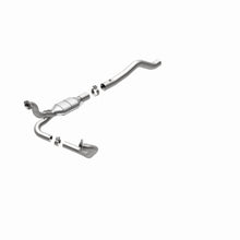 Load image into Gallery viewer, MagnaFlow Exhaust Products 49608 OEM Grade Direct-Fit Catalytic Converter for Select Dodge Ram