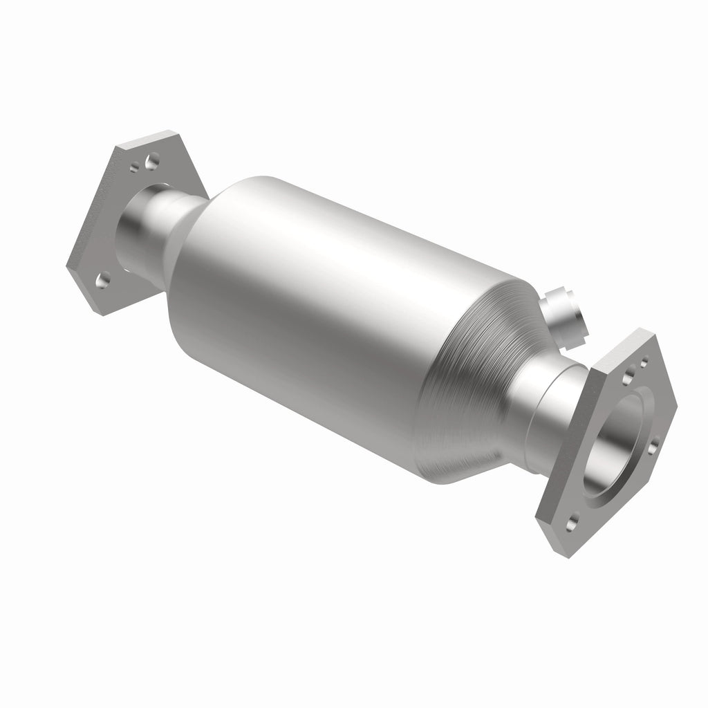 MagnaFlow Exhaust Products 3391918 California CARB Direct-Fit Catalytic Converter for Select Volkswagen Rabbit Pickup, Volkswagen Vanagon
