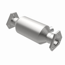 Load image into Gallery viewer, MagnaFlow Exhaust Products 3391918 California CARB Direct-Fit Catalytic Converter for Select Volkswagen Rabbit Pickup, Volkswagen Vanagon