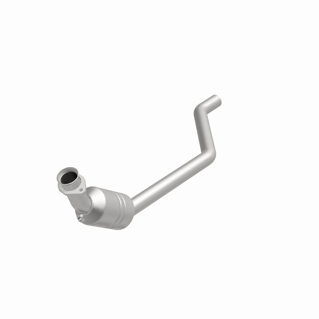 MagnaFlow Exhaust Products 51224 OEM Grade Direct-Fit Catalytic Converter for Select Jaguar S-Type
