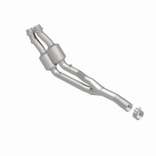 Load image into Gallery viewer, MagnaFlow Exhaust Products 23069 HM Grade Direct-Fit Catalytic Converter for Select Jaguar XJS