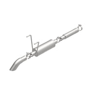 Load image into Gallery viewer, MagnaFlow Exhaust Products 17108 Off Road Pro Series Gas Stainless Cat-Back for Select Dodge Ram 1500, Ram 1500, Ram Classic