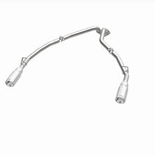 Load image into Gallery viewer, MagnaFlow Exhaust Products 19508 Street Series Polished DPF Back System for Select Ram