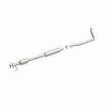 Load image into Gallery viewer, MagnaFlow Exhaust Products 5421218 California CARB Direct-Fit Catalytic Converter for Select Suzuki SX4
