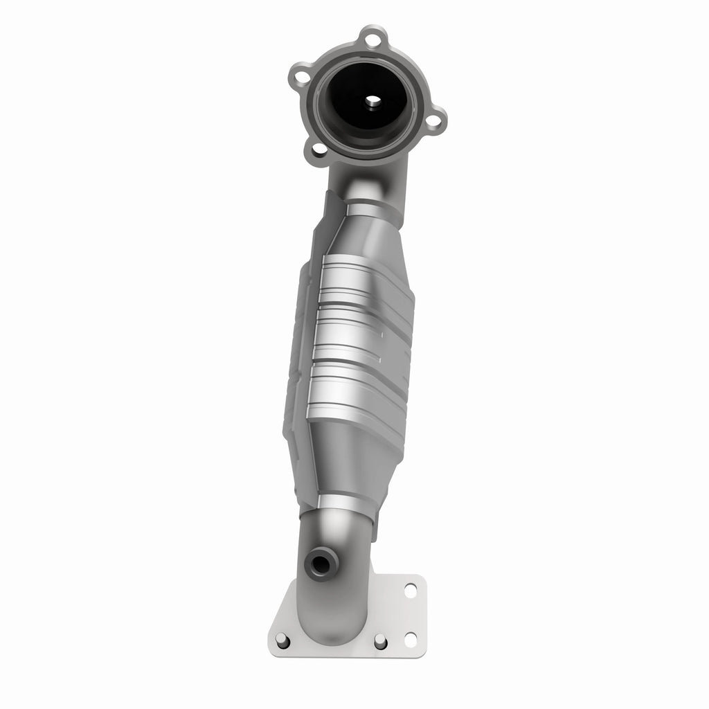 MagnaFlow Exhaust Products 51703 OEM Grade Direct-Fit Catalytic Converter for Select Buick Regal