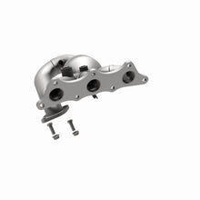 Load image into Gallery viewer, MagnaFlow Exhaust Products 49349 OEM Grade Manifold Catalytic Converter for Select Mitsubishi Eclipse, Mitsubishi Galant
