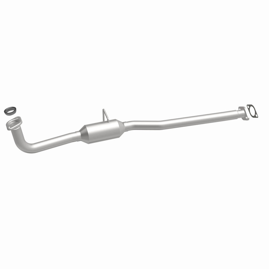 MagnaFlow Exhaust Products 93135 Standard Grade Direct-Fit Catalytic Converter for Select Chevrolet Sprint, Geo Metro