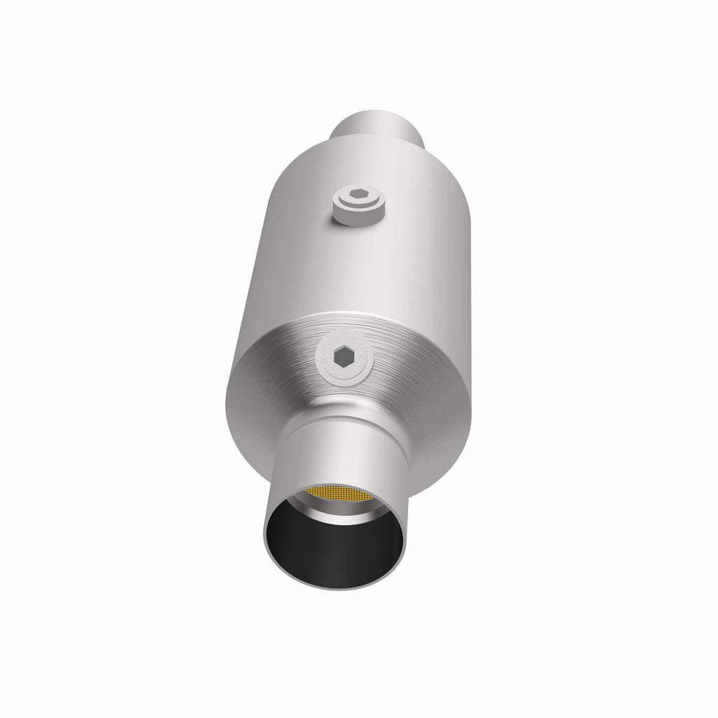 MagnaFlow Exhaust Products 79314 OEM Grade Universal Catalytic Converter