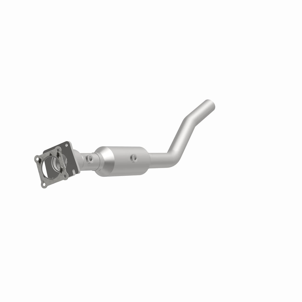 MagnaFlow Exhaust Products 5661192 California CARB Direct-Fit Catalytic Converter for Select Chrysler 200, Chrysler Sebring, Dodge Avenger, Dodge Caliber, Dodge Journey, Jeep Compass, Jeep Patriot