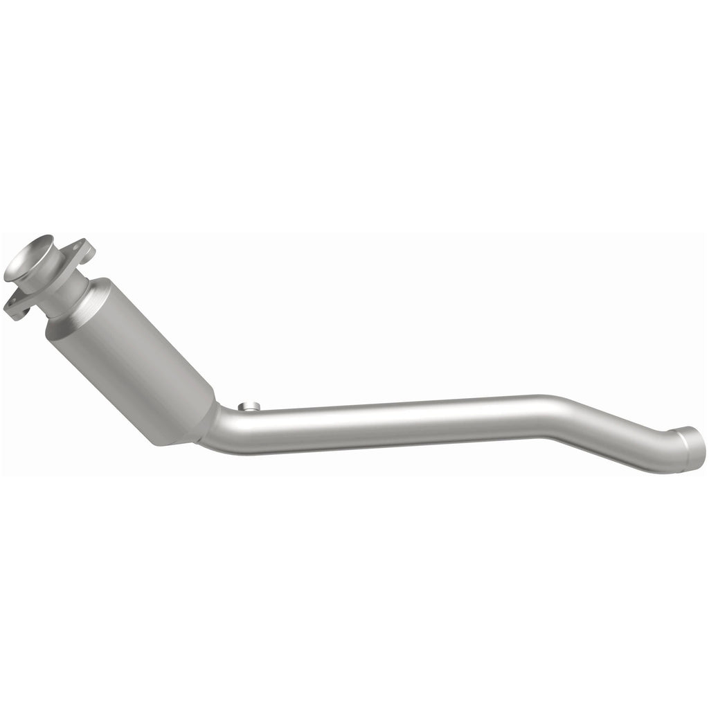 MagnaFlow Exhaust Products 21-531 OEM Grade Direct-Fit Catalytic Converter for Select Land Rover LR4, Land Rover Range Rover Sport