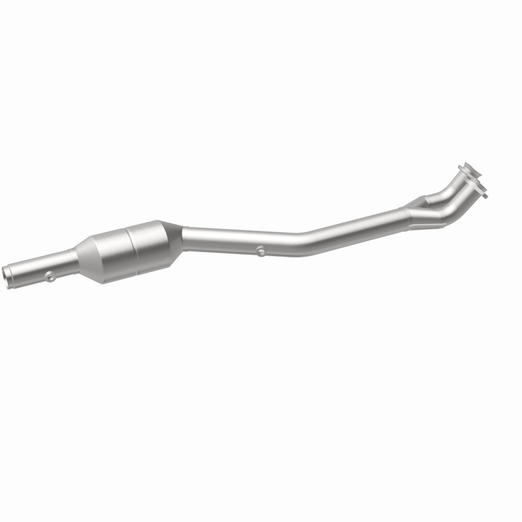 MagnaFlow Exhaust Products 4481692 California CARB Direct-Fit Catalytic Converter for Select BMW M5