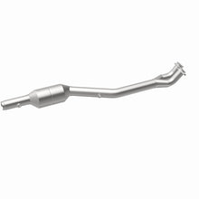 Load image into Gallery viewer, MagnaFlow Exhaust Products 4481692 California CARB Direct-Fit Catalytic Converter for Select BMW M5