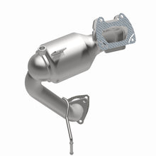 Load image into Gallery viewer, MagnaFlow Exhaust Products 22-161 OEM Grade Manifold Catalytic Converter for Select Chrysler 200, Jeep Cherokee