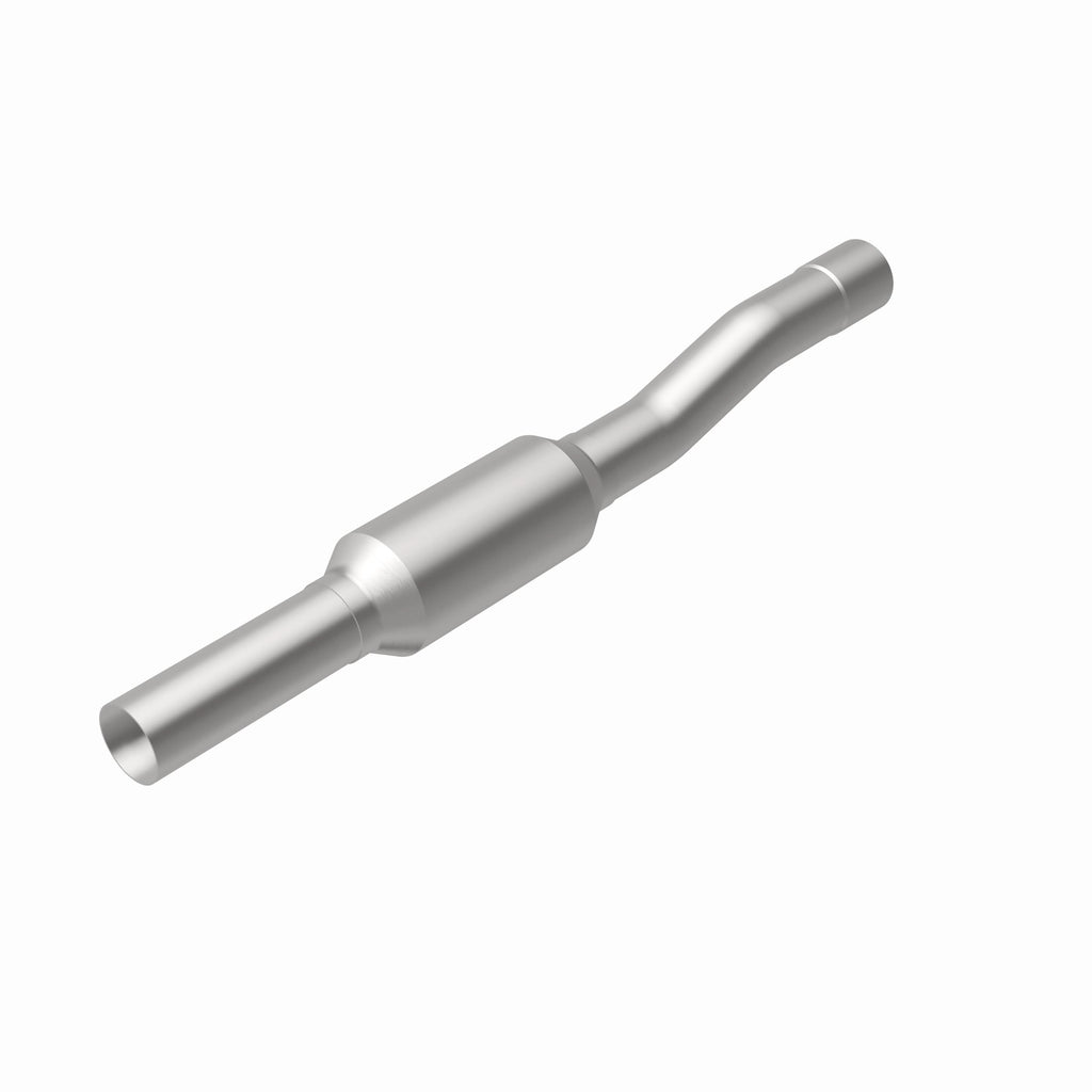 MagnaFlow Exhaust Products 4593698 California CARB Direct-Fit Catalytic Converter for Select Jeep Grand Cherokee