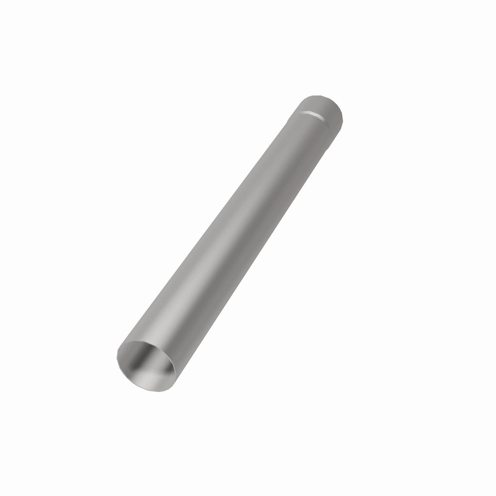 MagnaFlow Exhaust Products 15451 Direct-Fit Exhaust Pipe for Select Dodge Ram 2500, Dodge Ram 3500, Ford Excursion, Ford F-250 Super Duty, Ford F-350 Super Duty, GMC Sierra HD, GMC Sierra