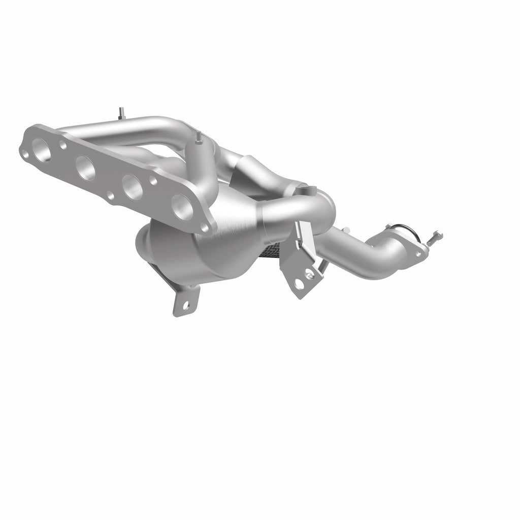 MagnaFlow Exhaust Products 22-116 OEM Grade Manifold Catalytic Converter for Select Mazda CX-3