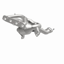 Load image into Gallery viewer, MagnaFlow Exhaust Products 22-116 OEM Grade Manifold Catalytic Converter for Select Mazda CX-3