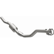 Load image into Gallery viewer, MagnaFlow Exhaust Products 24003 HM Grade Direct-Fit Catalytic Converter for Select Audi A6, Audi A6 Quattro