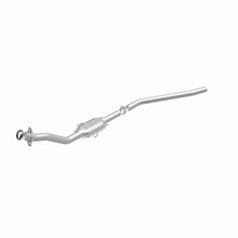 Load image into Gallery viewer, MagnaFlow Exhaust Products 93274 Standard Grade Direct-Fit Catalytic Converter for Select Chrysler Town &amp; Country, Dodge Caravan, Dodge Grand Caravan, Plymouth Grand Voyager, Plymouth Voyager