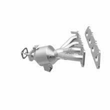 Load image into Gallery viewer, MagnaFlow Exhaust Products 51429 OEM Grade Manifold Catalytic Converter for Select Hyundai Accent, Hyundai Veloster, Kia Rio, Kia Soul