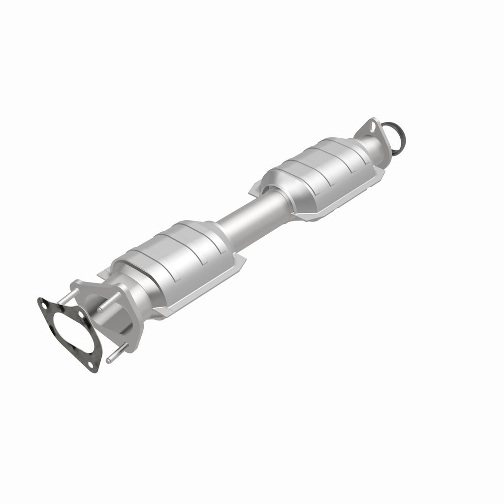 MagnaFlow Exhaust Products 23388 Standard Grade Direct-Fit Catalytic Converter for Select Ford Bronco II, Ford Explorer, Ford Ranger, Mazda Navajo