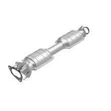 Load image into Gallery viewer, MagnaFlow Exhaust Products 23388 Standard Grade Direct-Fit Catalytic Converter for Select Ford Bronco II, Ford Explorer, Ford Ranger, Mazda Navajo