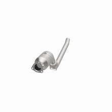 Load image into Gallery viewer, MagnaFlow Exhaust Products 51124 OEM Grade Direct-Fit Catalytic Converter for Select Audi A4 Quattro