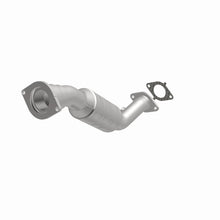 Load image into Gallery viewer, MagnaFlow Exhaust Products 51751 OEM Grade Direct-Fit Catalytic Converter for Select Buick Lucerne