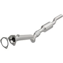 Load image into Gallery viewer, MagnaFlow Exhaust Products 24003 HM Grade Direct-Fit Catalytic Converter for Select Audi A6, Audi A6 Quattro