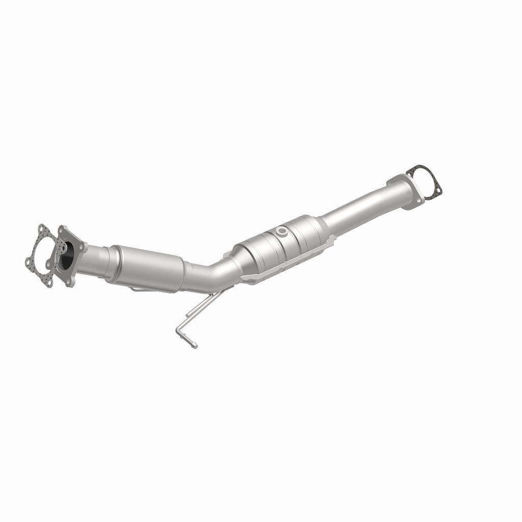 MagnaFlow Exhaust Products 51660 OEM Grade Direct-Fit Catalytic Converter for Select Volvo S60, Volvo V70