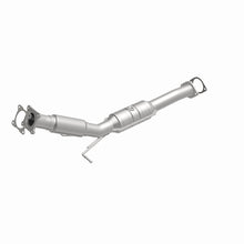 Load image into Gallery viewer, MagnaFlow Exhaust Products 51660 OEM Grade Direct-Fit Catalytic Converter for Select Volvo S60, Volvo V70
