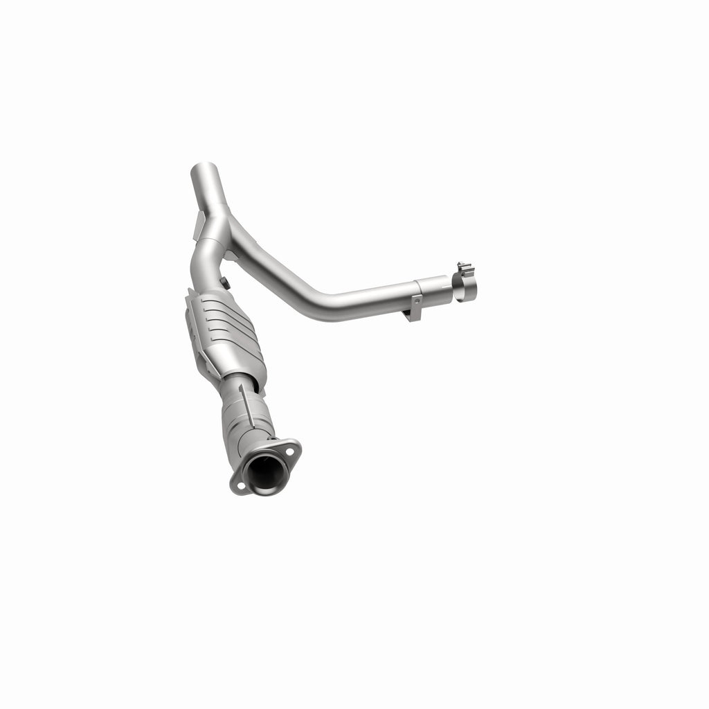 MagnaFlow Exhaust Products 51544 OEM Grade Direct-Fit Catalytic Converter for Select Ford F-150, Lincoln Navigator
