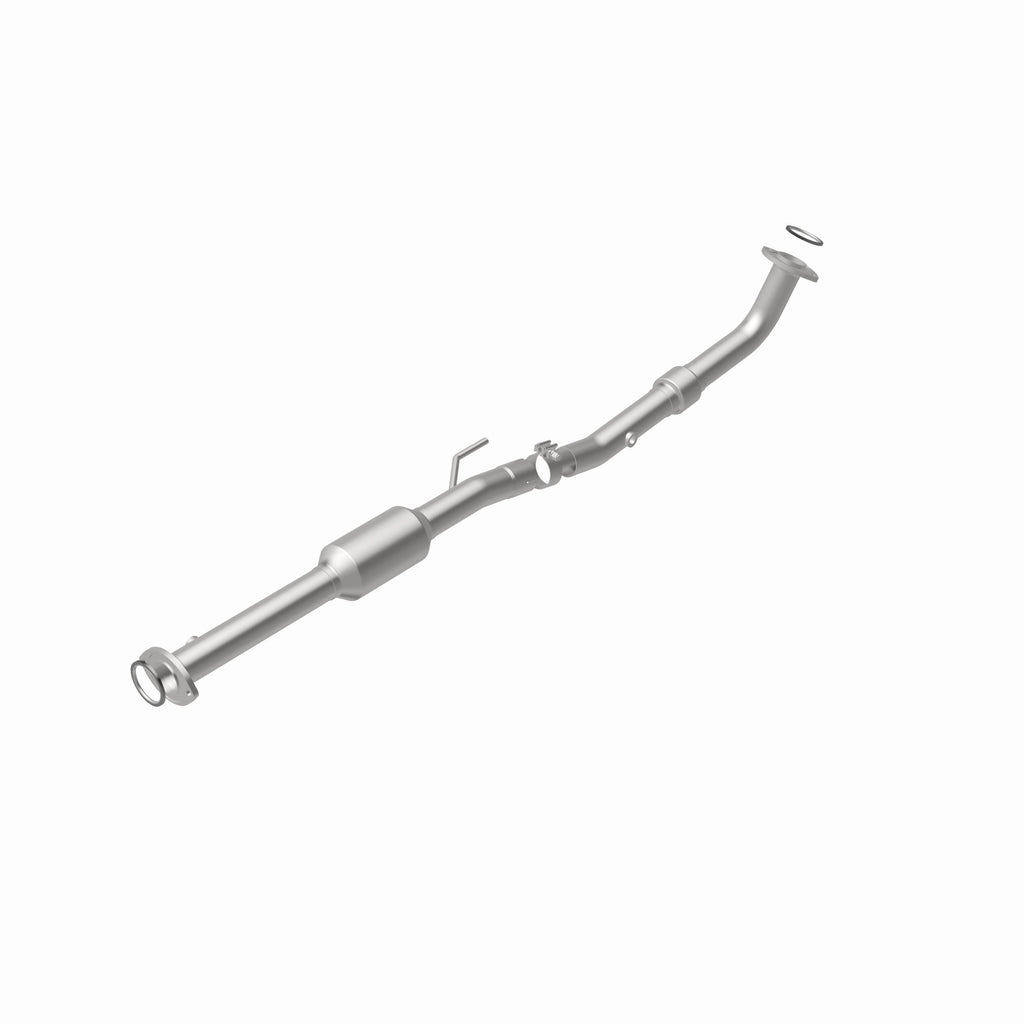 MagnaFlow Exhaust Products 5571250 California CARB Direct-Fit Catalytic Converter for Select Toyota Solara