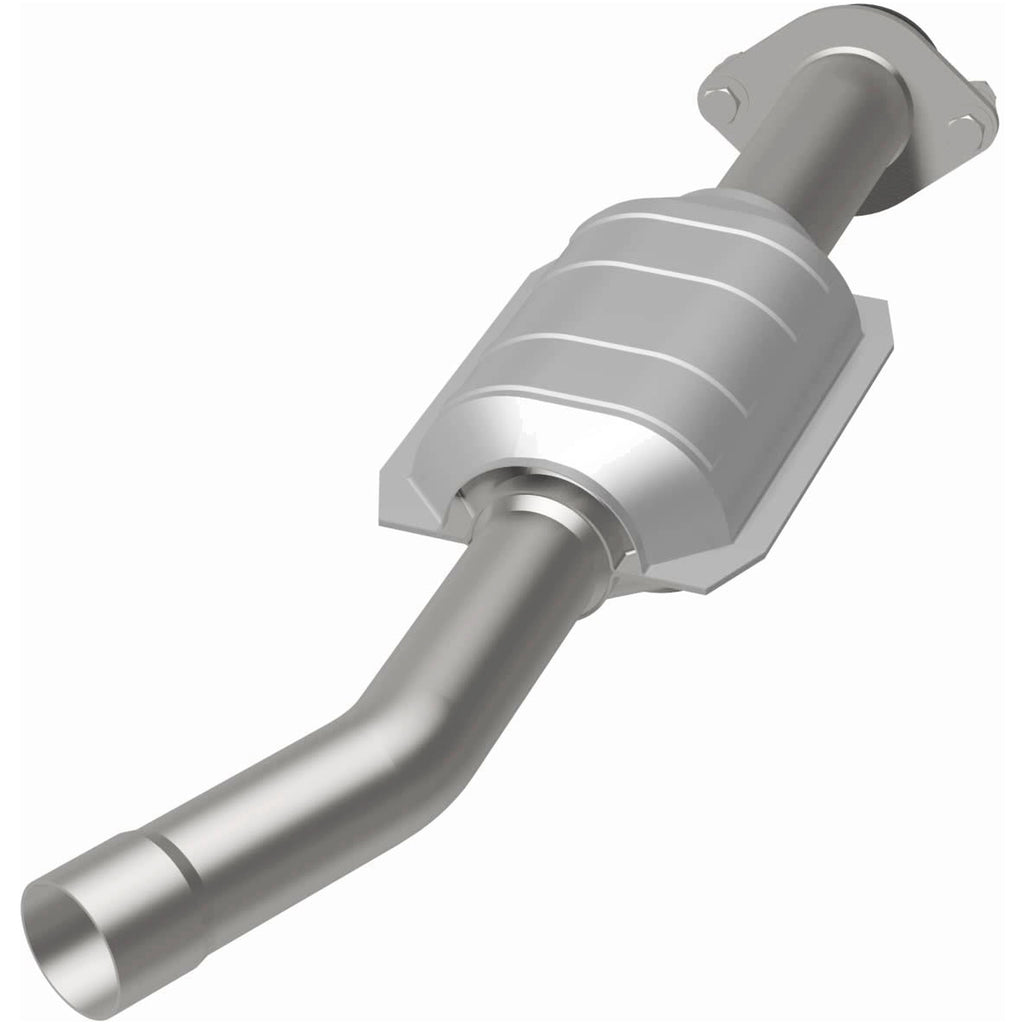 MagnaFlow Exhaust Products 51597 OEM Grade Semi-Direct Fit Catalytic Converter for Select Mazda Miata