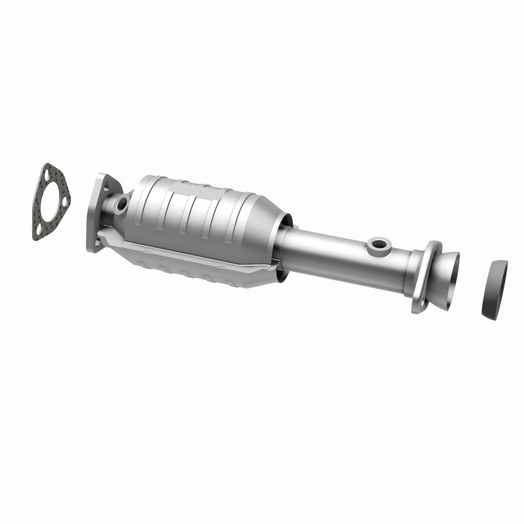 MagnaFlow Exhaust Products 51313 OEM Grade Direct-Fit Catalytic Converter for Select Acura Integra