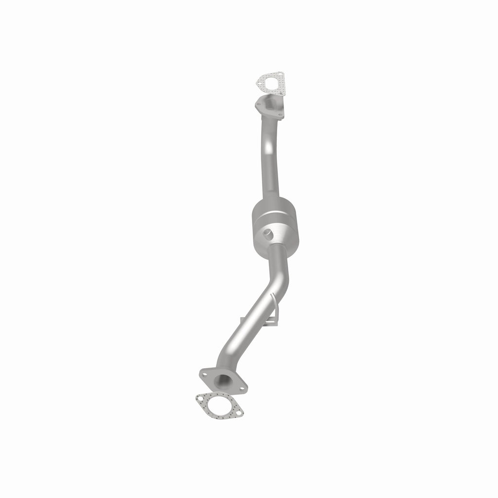 MagnaFlow Exhaust Products 51875 OEM Grade Manifold Catalytic Converter for Select Subaru Legacy, Subaru Outback