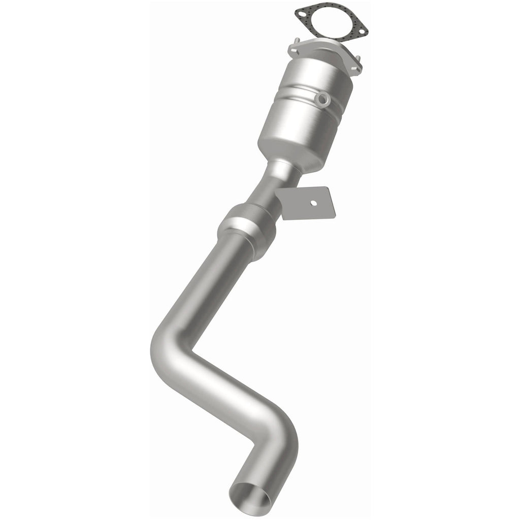 MagnaFlow Exhaust Products 52224 OEM Grade Direct-Fit Catalytic Converter for Select Ford Mustang