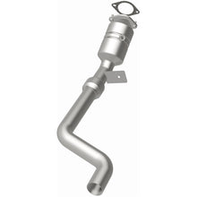 Load image into Gallery viewer, MagnaFlow Exhaust Products 52224 OEM Grade Direct-Fit Catalytic Converter for Select Ford Mustang