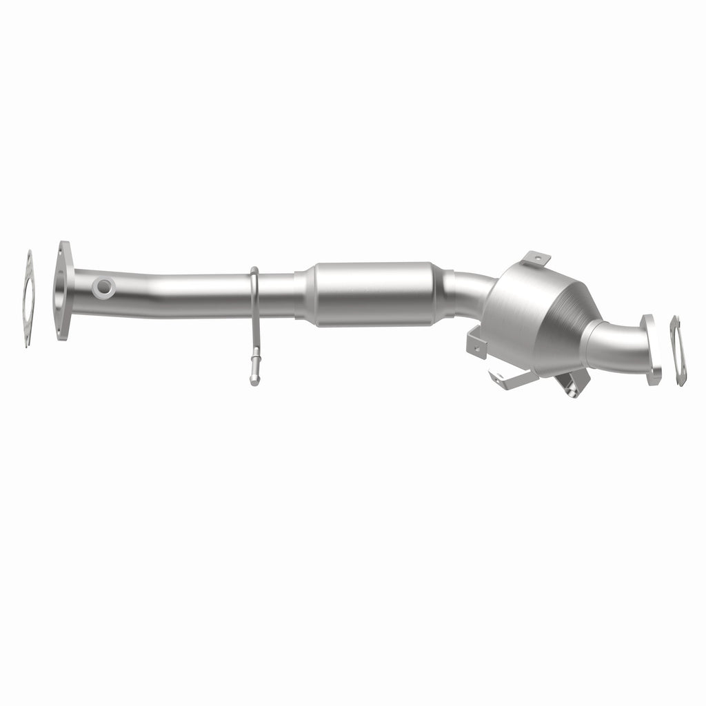 MagnaFlow Exhaust Products 52152 OEM Grade Direct-Fit Catalytic Converter for Select Ford Transit Connect