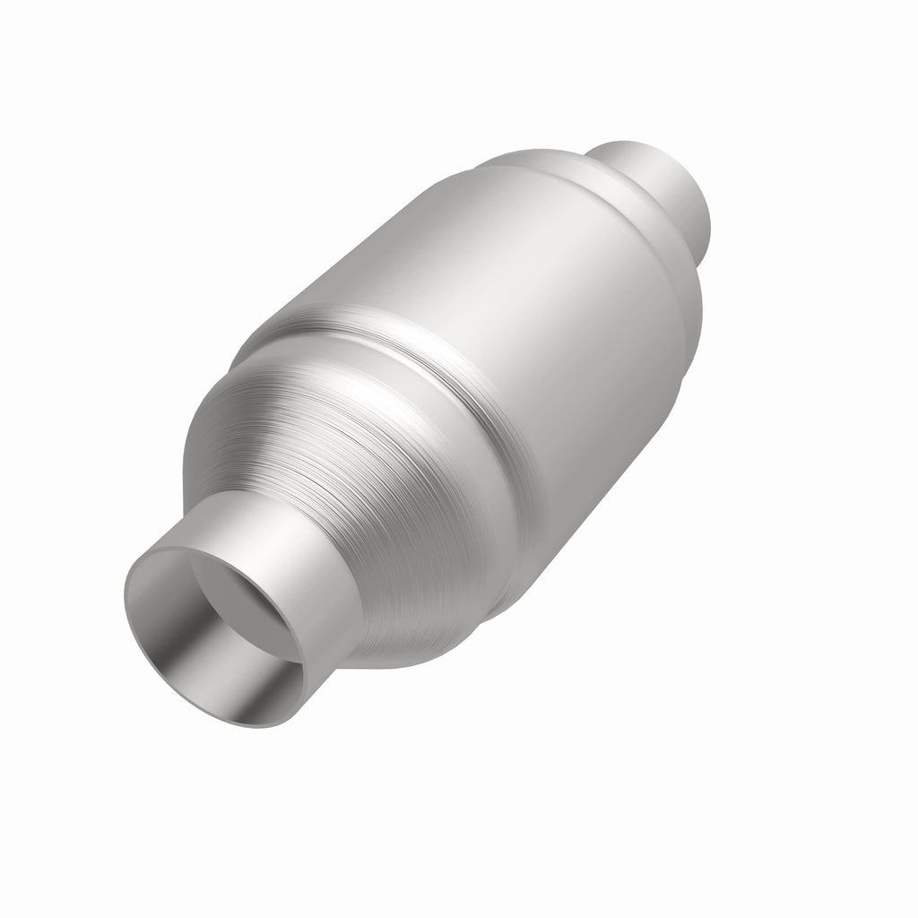 MagnaFlow Exhaust Products 54954 Standard Grade Universal Catalytic Converter for Select Ford Taurus, Lincoln Continental, Mercury Sable