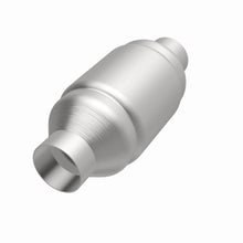 Load image into Gallery viewer, MagnaFlow Exhaust Products 54954 Standard Grade Universal Catalytic Converter for Select Ford Taurus, Lincoln Continental, Mercury Sable