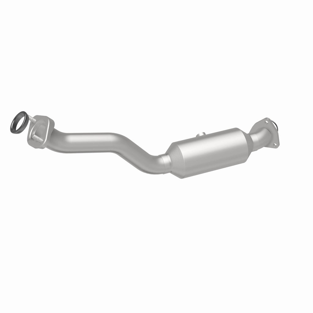 MagnaFlow Exhaust Products 51767 OEM Grade Direct-Fit Catalytic Converter for Select Honda Fit