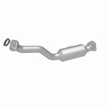 Load image into Gallery viewer, MagnaFlow Exhaust Products 51767 OEM Grade Direct-Fit Catalytic Converter for Select Honda Fit
