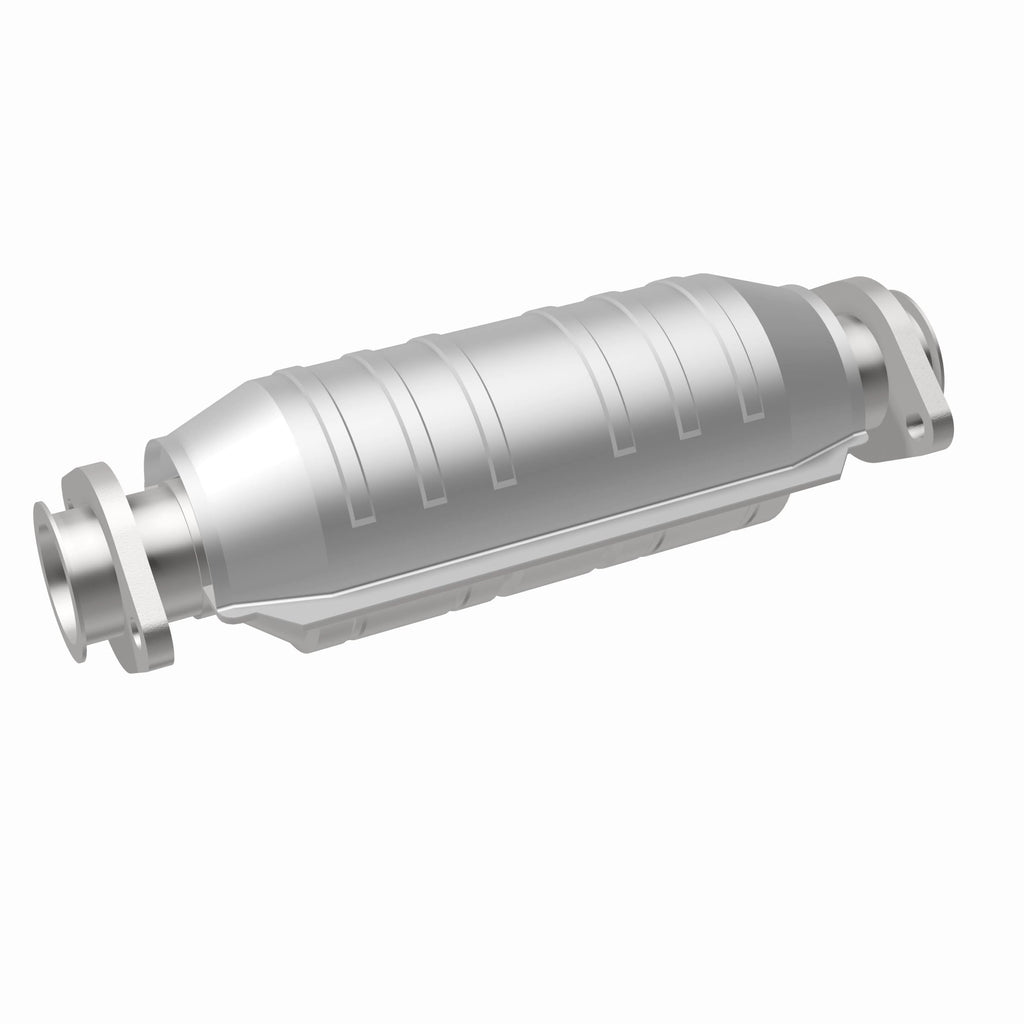 MagnaFlow Exhaust Products 23619 HM Grade Direct-Fit Catalytic Converter for Select Mitsubishi Mirage