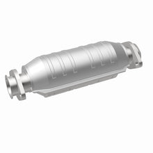 Load image into Gallery viewer, MagnaFlow Exhaust Products 23619 HM Grade Direct-Fit Catalytic Converter for Select Mitsubishi Mirage
