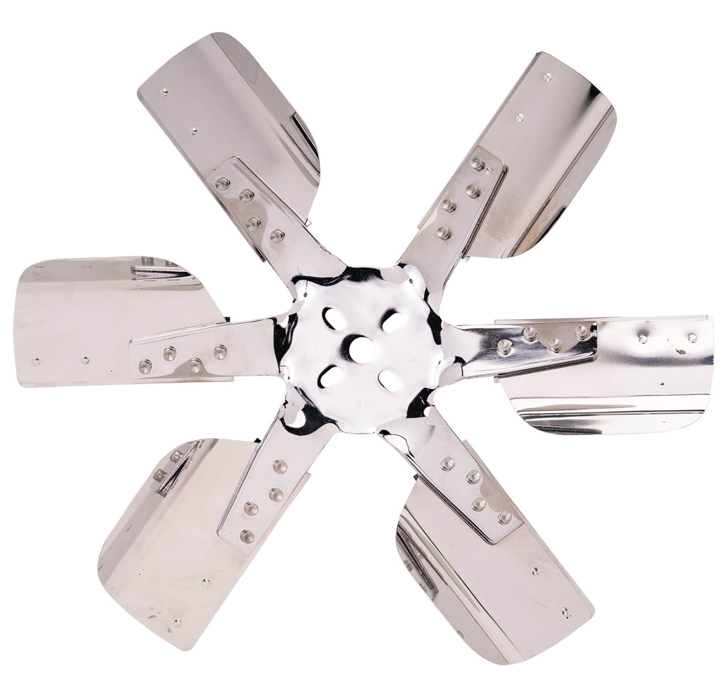 17-Heavy-Duty-Stainless-Steel-Standard-Rotation-Flex-Fan,-Chrome-Hub