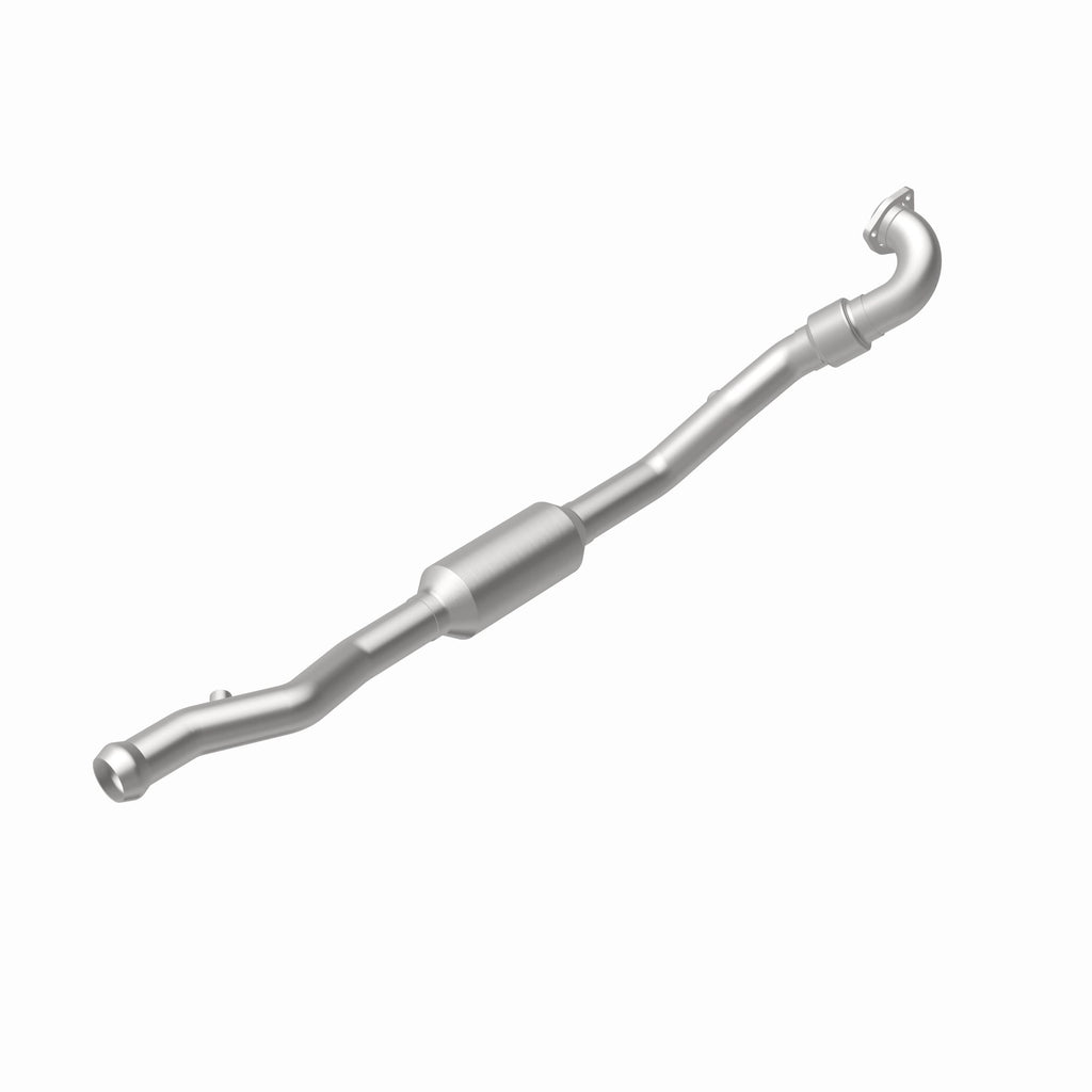MagnaFlow Exhaust Products 4481281 California CARB Direct-Fit Catalytic Converter for Select Volvo 850